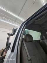 1999-2007 Chevrolet Silverado / GMC Sierra 1500 2500 HD 3500HD Regular Cab Body