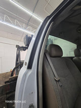 1999-2007 Chevrolet Silverado / GMC Sierra 1500 2500 HD 3500HD Regular Cab Body
