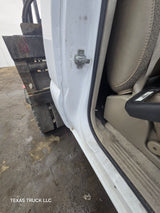 1999-2007 Chevrolet Silverado / GMC Sierra 1500 2500 HD 3500HD Regular Cab Body