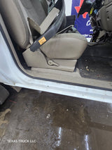 1999-2007 Chevrolet Silverado / GMC Sierra 1500 2500 HD 3500HD Regular Cab Body