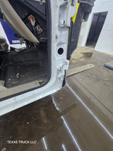 1999-2007 Chevrolet Silverado / GMC Sierra 1500 2500 HD 3500HD Regular Cab Body