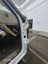 1999-2007 Chevrolet Silverado / GMC Sierra 1500 2500 HD 3500HD Regular Cab Body
