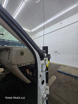 1999-2007 Chevrolet Silverado / GMC Sierra 1500 2500 HD 3500HD Regular Cab Body