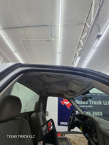 1999-2007 Chevrolet Silverado / GMC Sierra 1500 2500 HD 3500HD Regular Cab Body