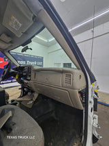 1999-2007 Chevrolet Silverado / GMC Sierra 1500 2500 HD 3500HD Regular Cab Body