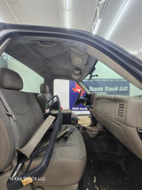 1999-2007 Chevrolet Silverado / GMC Sierra 1500 2500 HD 3500HD Regular Cab Body