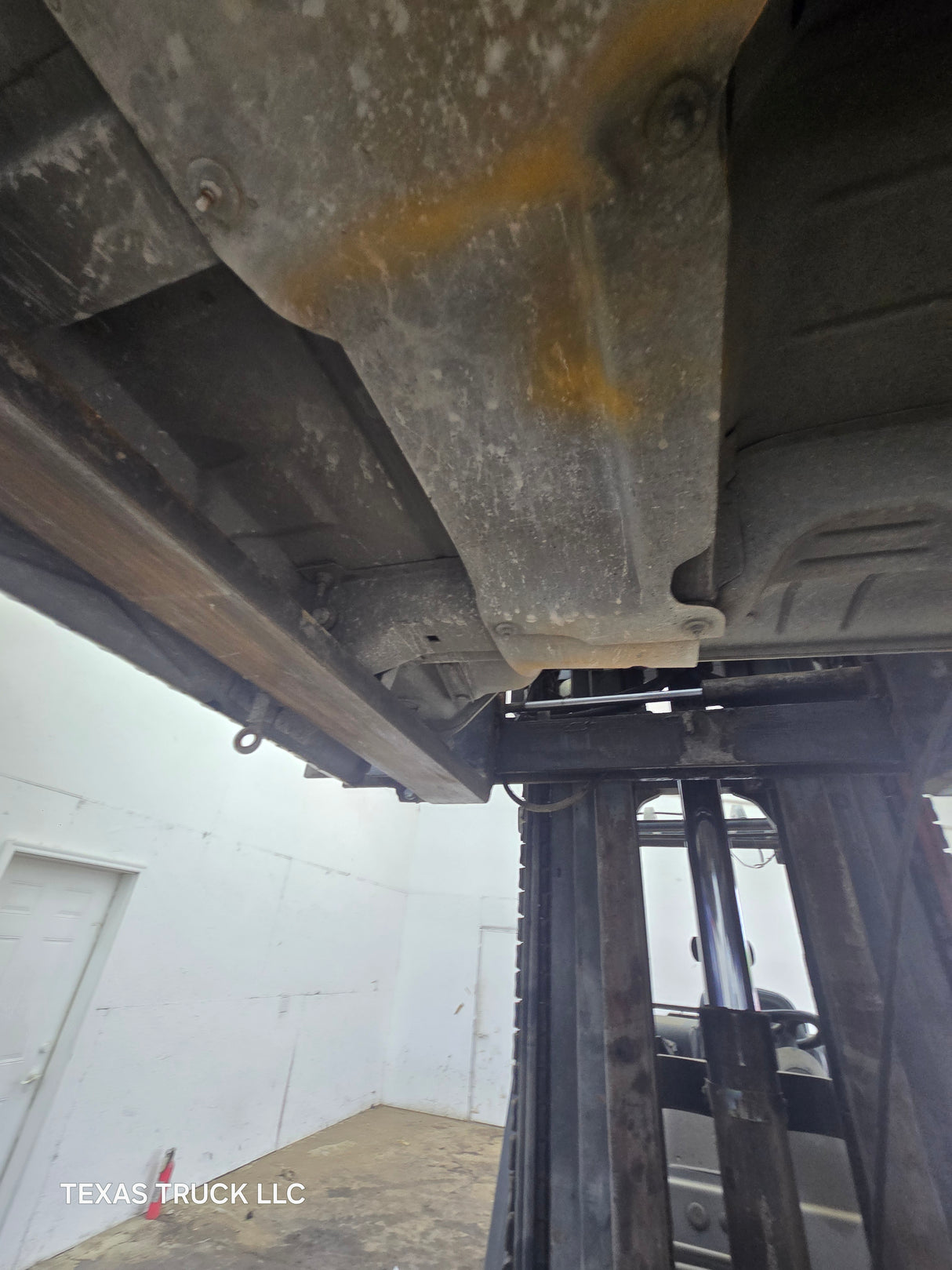 1999-2007 Chevrolet Silverado / GMC Sierra 1500 2500 HD 3500HD Regular Cab Body