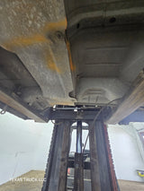 1999-2007 Chevrolet Silverado / GMC Sierra 1500 2500 HD 3500HD Regular Cab Body