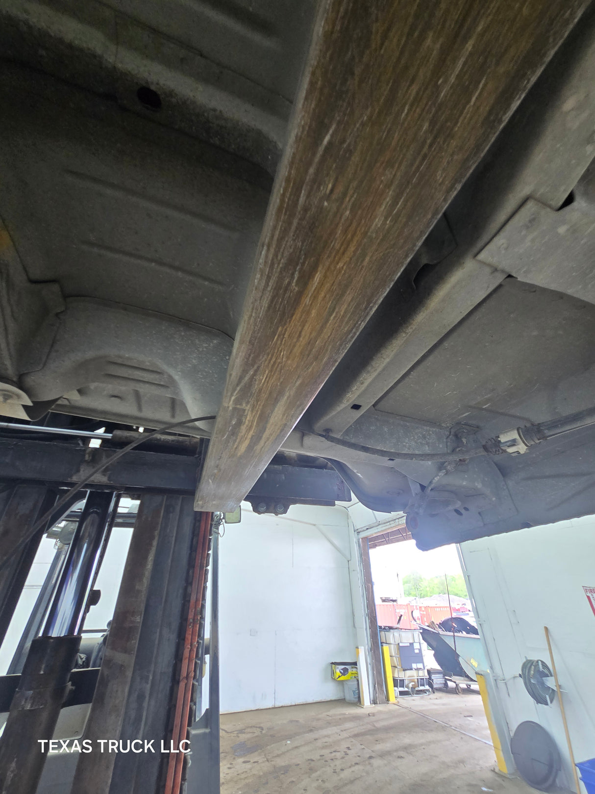 1999-2007 Chevrolet Silverado / GMC Sierra 1500 2500 HD 3500HD Regular Cab Body