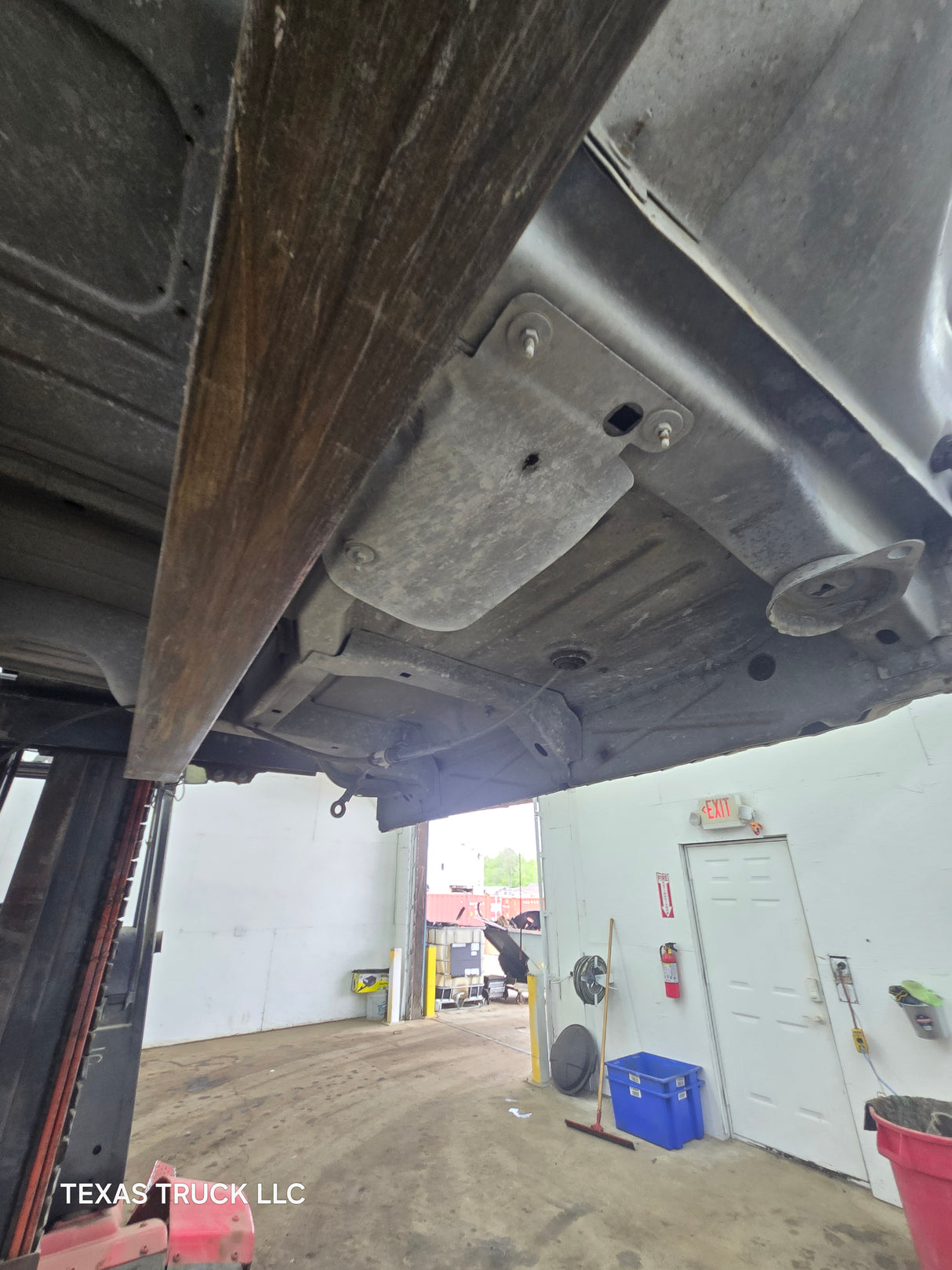1999-2007 Chevrolet Silverado / GMC Sierra 1500 2500 HD 3500HD Regular Cab Body
