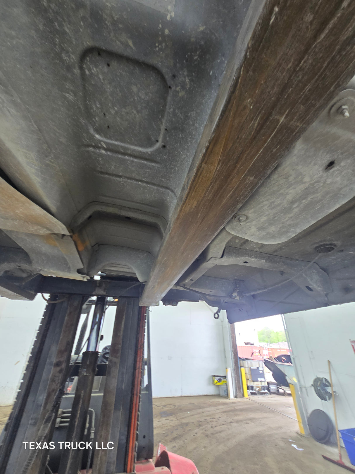 1999-2007 Chevrolet Silverado / GMC Sierra 1500 2500 HD 3500HD Regular Cab Body