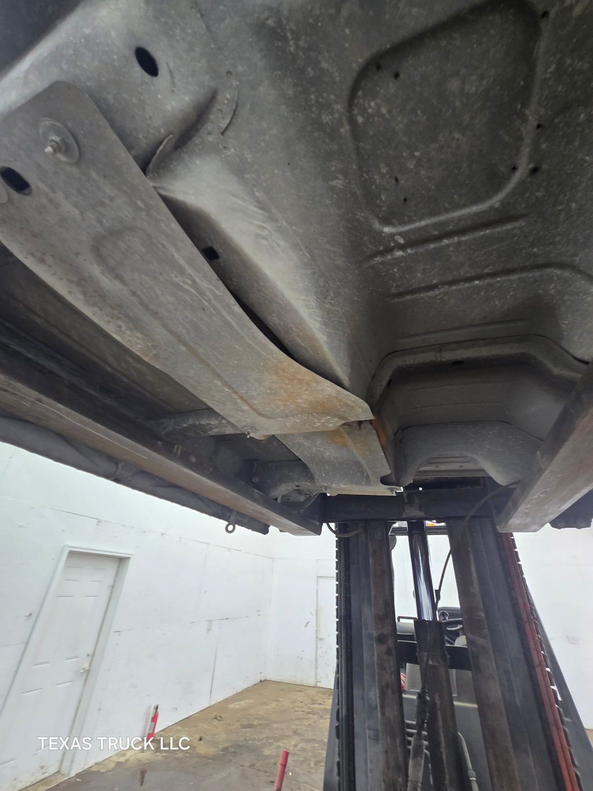 1999-2007 Chevrolet Silverado / GMC Sierra 1500 2500 HD 3500HD Regular Cab Body
