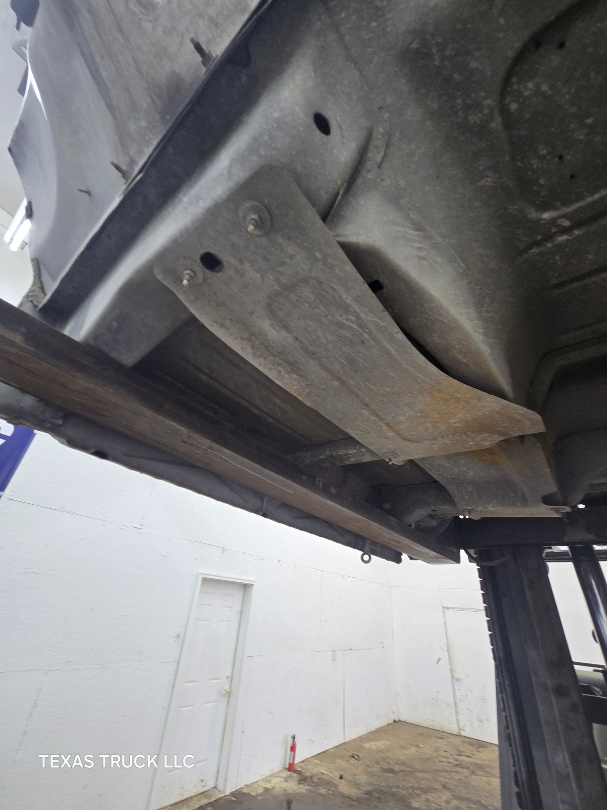 1999-2007 Chevrolet Silverado / GMC Sierra 1500 2500 HD 3500HD Regular Cab Body