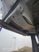 1999-2007 Chevrolet Silverado / GMC Sierra 1500 2500 HD 3500HD Regular Cab Body