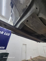 1999-2007 Chevrolet Silverado / GMC Sierra 1500 2500 HD 3500HD Regular Cab Body