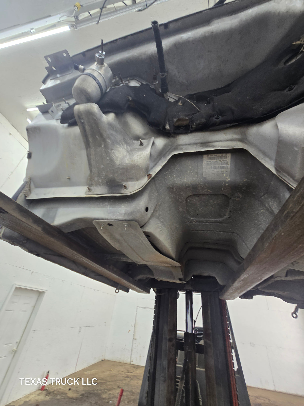 1999-2007 Chevrolet Silverado / GMC Sierra 1500 2500 HD 3500HD Regular Cab Body