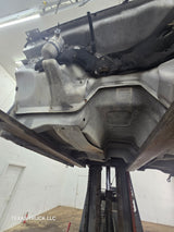 1999-2007 Chevrolet Silverado / GMC Sierra 1500 2500 HD 3500HD Regular Cab Body