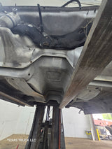 1999-2007 Chevrolet Silverado / GMC Sierra 1500 2500 HD 3500HD Regular Cab Body