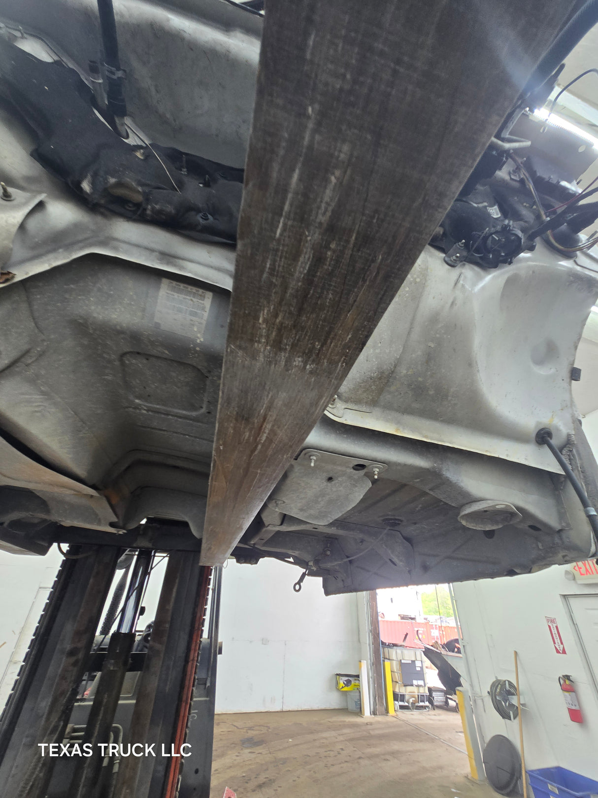 1999-2007 Chevrolet Silverado / GMC Sierra 1500 2500 HD 3500HD Regular Cab Body