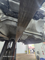1999-2007 Chevrolet Silverado / GMC Sierra 1500 2500 HD 3500HD Regular Cab Body