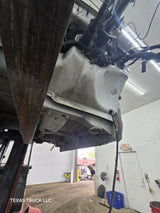 1999-2007 Chevrolet Silverado / GMC Sierra 1500 2500 HD 3500HD Regular Cab Body