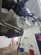 1999-2007 Chevrolet Silverado / GMC Sierra 1500 2500 HD 3500HD Regular Cab Body