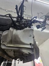 1999-2007 Chevrolet Silverado / GMC Sierra 1500 2500 HD 3500HD Regular Cab Body