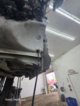 1999-2007 Chevrolet Silverado / GMC Sierra 1500 2500 HD 3500HD Regular Cab Body