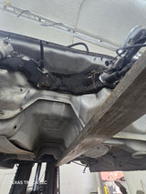 1999-2007 Chevrolet Silverado / GMC Sierra 1500 2500 HD 3500HD Regular Cab Body