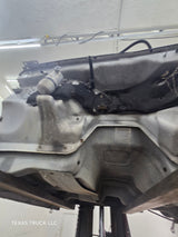 1999-2007 Chevrolet Silverado / GMC Sierra 1500 2500 HD 3500HD Regular Cab Body