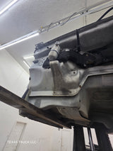 1999-2007 Chevrolet Silverado / GMC Sierra 1500 2500 HD 3500HD Regular Cab Body