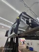 1999-2007 Chevrolet Silverado / GMC Sierra 1500 2500 HD 3500HD Regular Cab Body