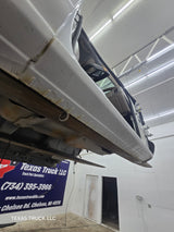 1999-2007 Chevrolet Silverado / GMC Sierra 1500 2500 HD 3500HD Regular Cab Body