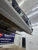 1999-2007 Chevrolet Silverado / GMC Sierra 1500 2500 HD 3500HD Regular Cab Body