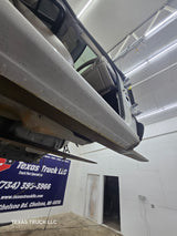 1999-2007 Chevrolet Silverado / GMC Sierra 1500 2500 HD 3500HD Regular Cab Body