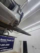 1999-2007 Chevrolet Silverado / GMC Sierra 1500 2500 HD 3500HD Regular Cab Body