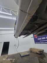 1999-2007 Chevrolet Silverado / GMC Sierra 1500 2500 HD 3500HD Regular Cab Body