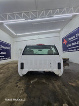 1999-2007 Chevrolet Silverado / GMC Sierra 1500 2500 HD 3500HD Regular Cab Body