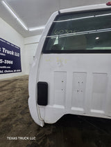 1999-2007 Chevrolet Silverado / GMC Sierra 1500 2500 HD 3500HD Regular Cab Body