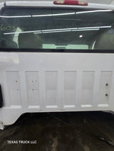 1999-2007 Chevrolet Silverado / GMC Sierra 1500 2500 HD 3500HD Regular Cab Body