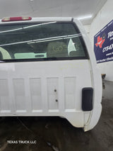 1999-2007 Chevrolet Silverado / GMC Sierra 1500 2500 HD 3500HD Regular Cab Body
