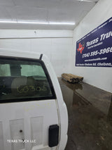 1999-2007 Chevrolet Silverado / GMC Sierra 1500 2500 HD 3500HD Regular Cab Body