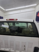 1999-2007 Chevrolet Silverado / GMC Sierra 1500 2500 HD 3500HD Regular Cab Body