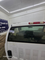 1999-2007 Chevrolet Silverado / GMC Sierra 1500 2500 HD 3500HD Regular Cab Body