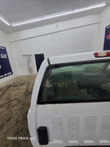 1999-2007 Chevrolet Silverado / GMC Sierra 1500 2500 HD 3500HD Regular Cab Body