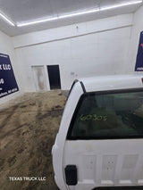 1999-2007 Chevrolet Silverado / GMC Sierra 1500 2500 HD 3500HD Regular Cab Body