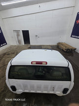 1999-2007 Chevrolet Silverado / GMC Sierra 1500 2500 HD 3500HD Regular Cab Body