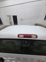 1999-2007 Chevrolet Silverado / GMC Sierra 1500 2500 HD 3500HD Regular Cab Body