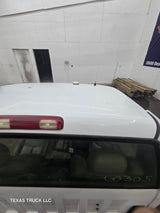 1999-2007 Chevrolet Silverado / GMC Sierra 1500 2500 HD 3500HD Regular Cab Body