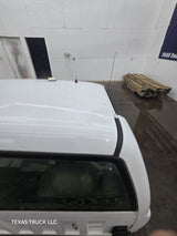 1999-2007 Chevrolet Silverado / GMC Sierra 1500 2500 HD 3500HD Regular Cab Body